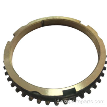 Penjualan Panas Kualitas Tinggi OEM 8-97309-532-0AUTO Suku Cadang untuk Iveco Transmisi Brass Synchronizer Ring